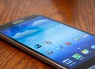 Samsung Galaxy S3: Android 4.3
