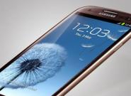 Samsung Galaxy S3: Android 4.3