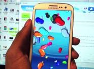 Samsung Galaxy S3 und Note 