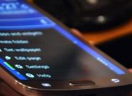 Samsung Galaxy S5 mit 2K-Display 