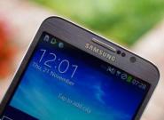 Samsung Galaxy S5: Massenfertigung des 