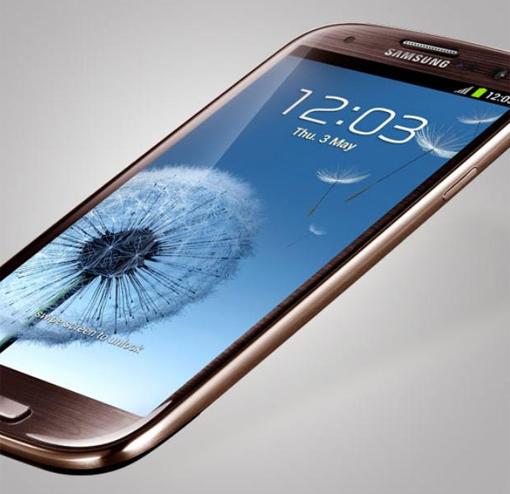 Samsung Galaxy S3: Android 4.3 Update