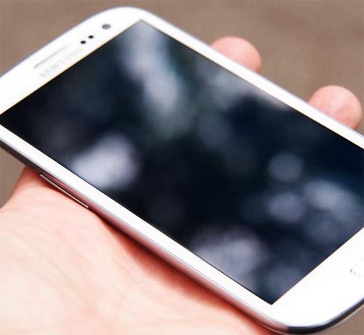 Samsung Galaxy S3 Android 4.3: Rollout