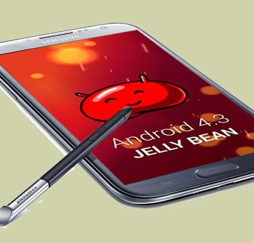 Samsung Galaxy S3 und Galaxy S4: Stabiles