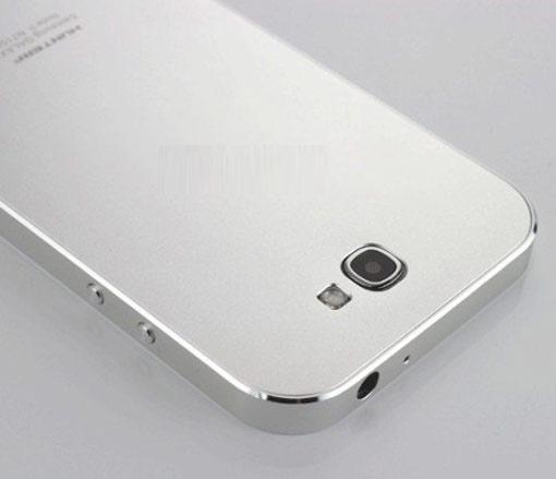 Samsung Galaxy S5 Metall-Gehäuse