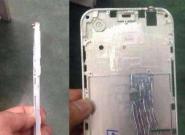 iPhone 6: Bilder von Gehäuse-Bauteilen