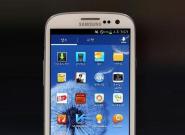 Samsung Galaxy S3: Android 4.3 