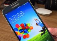 Samsung Galaxy S3: Android 4.3 