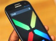 Samsung Galaxy S3: Android 4.4.2