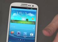Samsung Galaxy S3: Probleme mit 