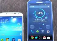 Samsung Galaxy S4: Android 4.4.2 