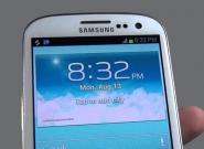 Samsung Galaxy S3 & Note 