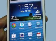 Samsung Galaxy S3 & Note