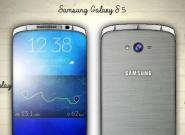 Samsung Galaxy S5: Diese technischen
