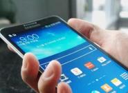 Samsung Galaxy S5 Technische Ausstattung