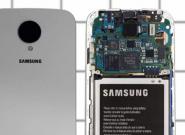 Samsung Galaxy S5 mit Android 