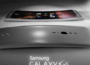 Samsung Galaxy S5 und iPhone 