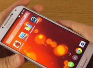Samsung Galaxy S4 & Galaxy