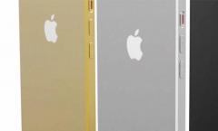 iPhone 6: Apple testet neue