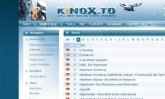 Kinox.to: Ist die Seite gefährlich? 
