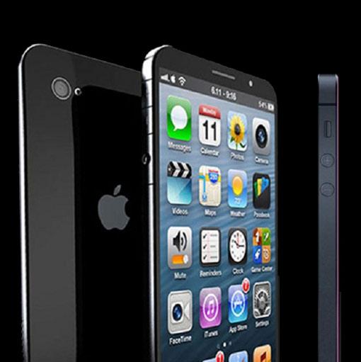 iPhone 6: Neues Apple-Smartphone