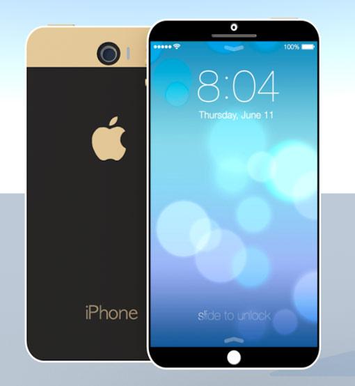 iPhone 6 Bilder