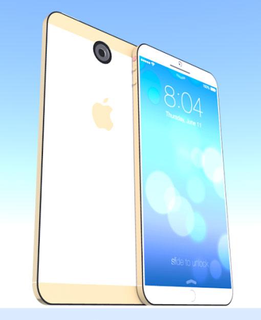 iPhone 6 Fotos