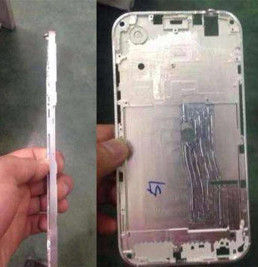 iPhone 6: Fotos