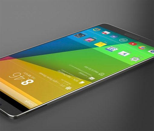 Samsung Galaxy S5 Release