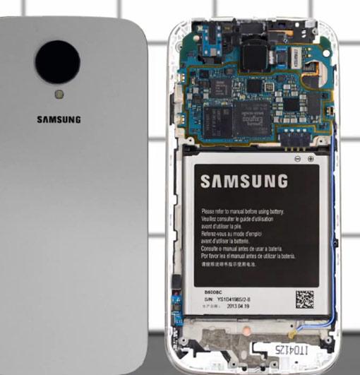 Samsung Galaxy S5: Neues TouchWiz-UI