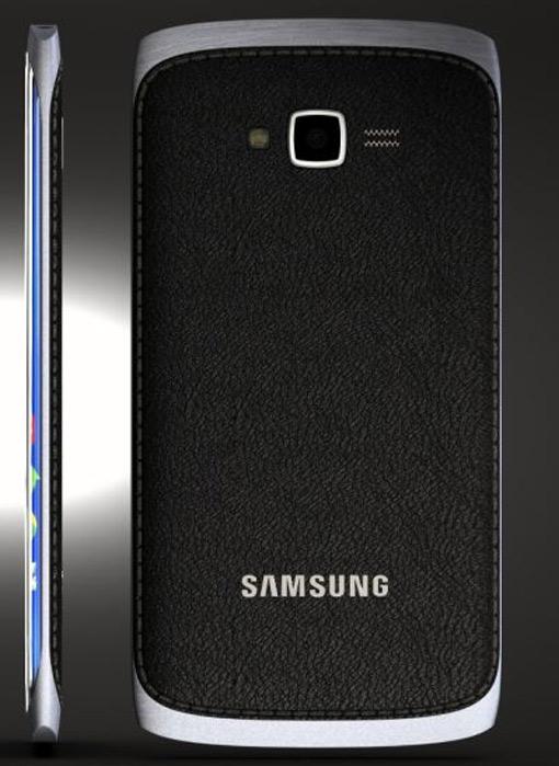 Samsung Galaxy S5 Foto