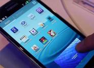 Samsung Galaxy S3: Probleme nach