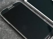 Samsung Galaxy S4: Update auf 