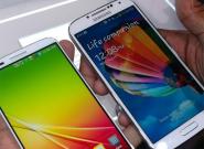 Samsung Galaxy S4: Offizielles Android