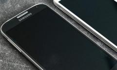 Samsung Galaxy S4: Update auf 