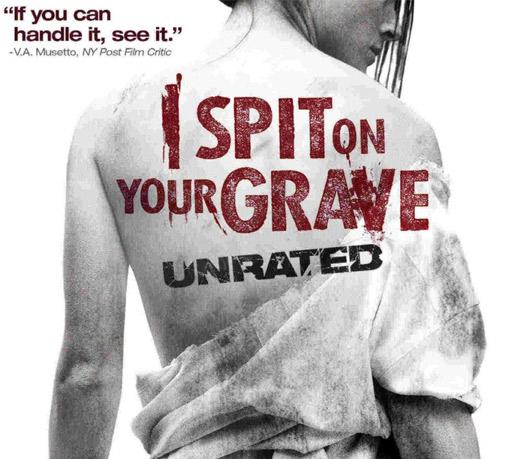 I Spit On Your Grave 2 Horrorfilm