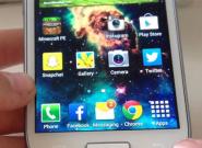Samsung Galaxy S3 & Note 