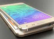 Samsung Galaxy Alpha: Rohrkrepierer oder