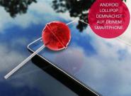 LG G3 erhält Update auf