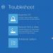 Windows 10 zurücksetzen ohne CD