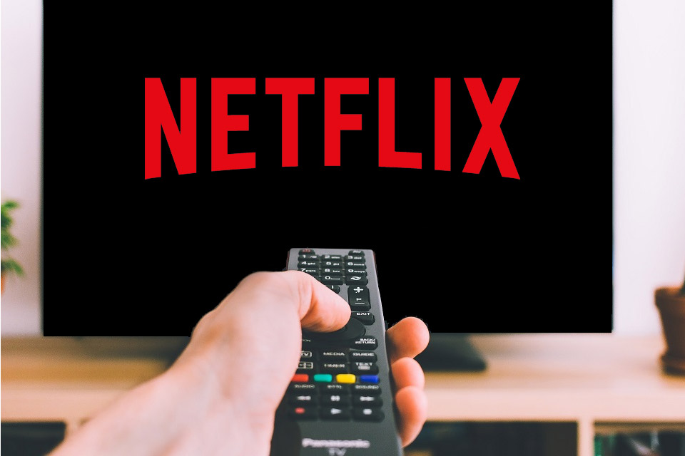Netflix Smart TV
