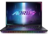 Gigabyte AORUS MASTER 18 Intel