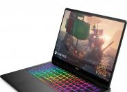 HP OMEN Transcend 14-fb1095ng Intel