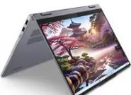 Lenovo IdeaPad 5 2-in-1 14AKP10