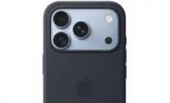 Apple iPhone 18 Pro Silikon