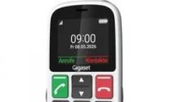 Gigaset GL30 creme white, Telefon,