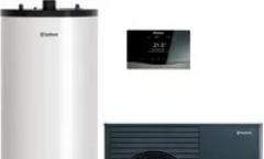 Vaillant aroTHERM pro VWL 115/7.1