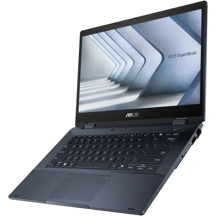 Asus ExpertBook B3 Flip Intel Core 5 120U 16 GB RAM 512 GB SSD Win11 Pro