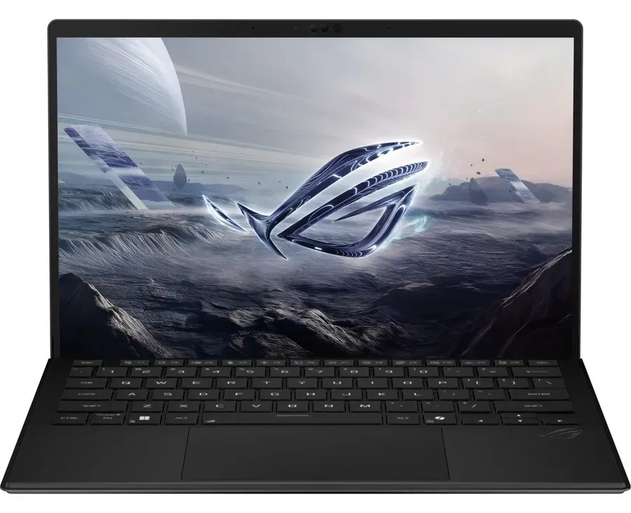 Asus ROG Flow Z13 GZ302EA-RU074W AMD Ryzen AI Max+ 395 32 GB RAM 1 TB SSD