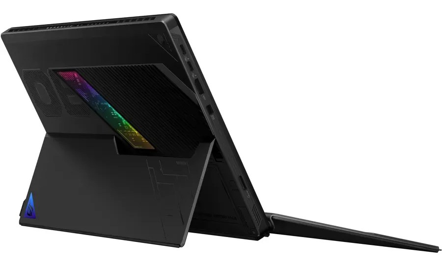 Asus ROG Flow Z13 GZ302EA-RU074W AMD Ryzen AI Max+ 395 32 GB RAM 1 TB SSD